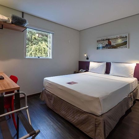 Ibis Styles Belem Nazare Hotell Eksteriør bilde