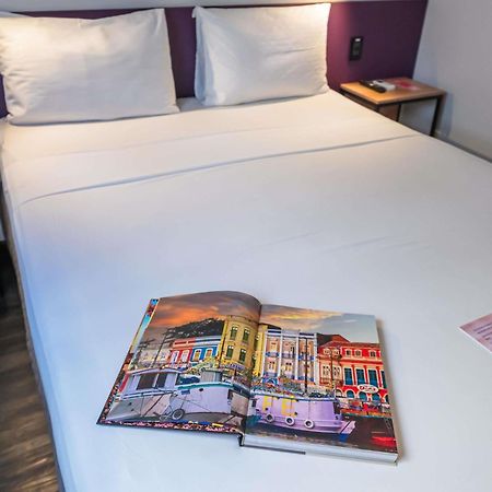 Ibis Styles Belem Nazare Hotell Eksteriør bilde