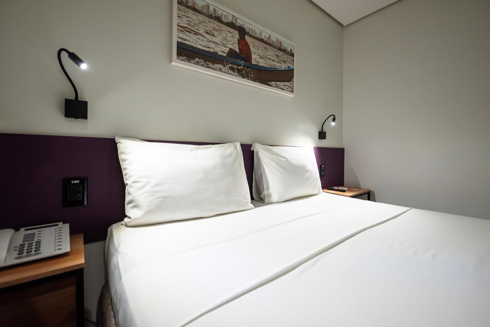 Ibis Styles Belem Nazare Hotell Eksteriør bilde