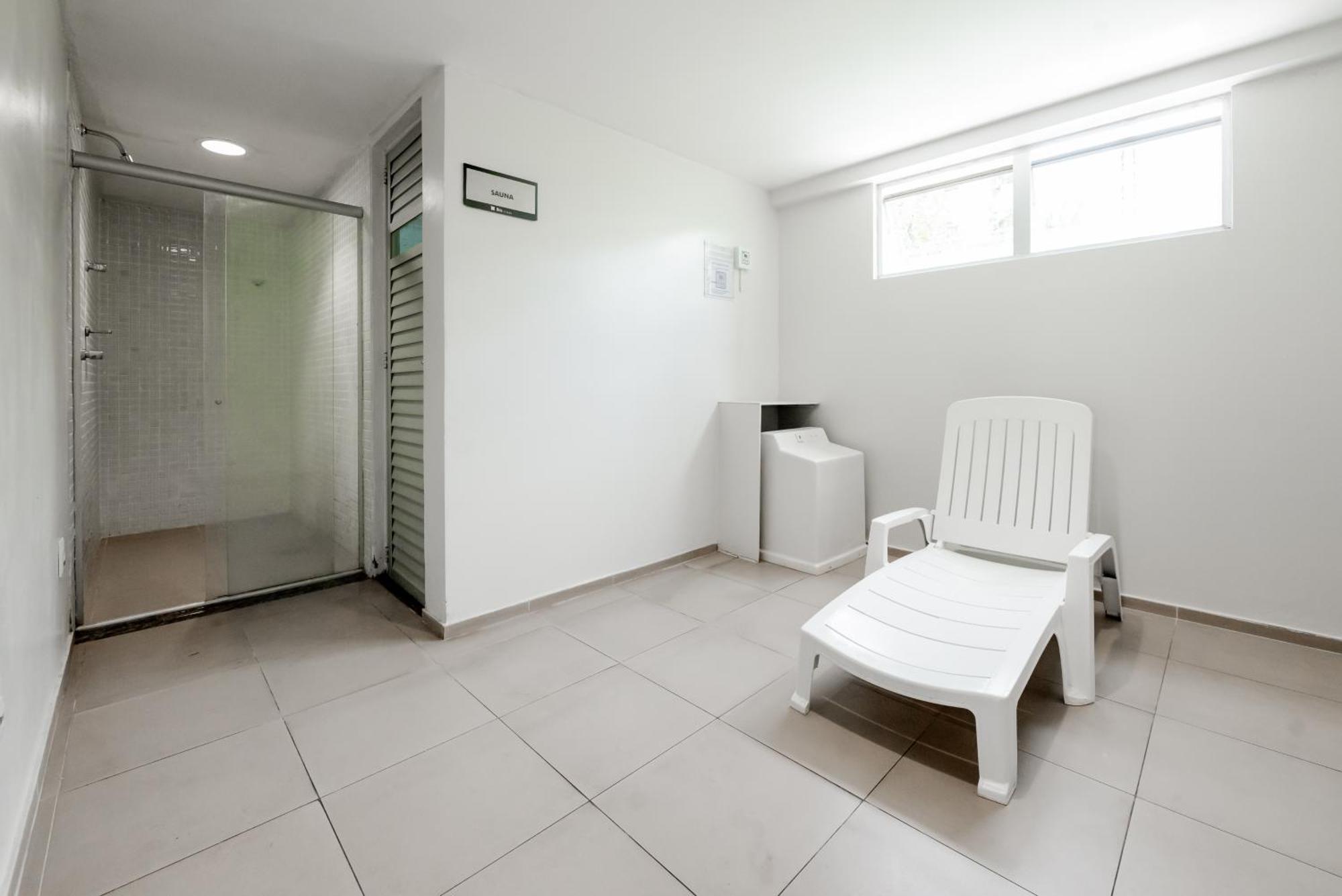 Ibis Styles Belem Nazare Hotell Eksteriør bilde