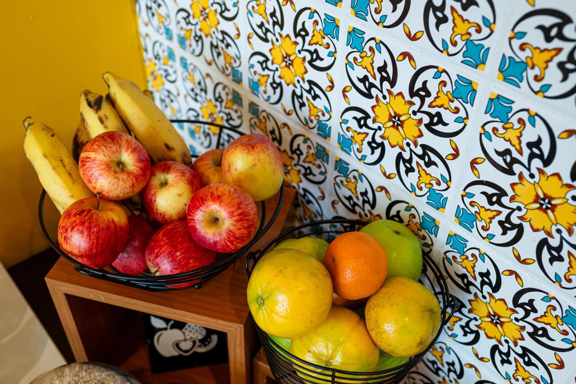 Ibis Styles Belem Nazare Hotell Eksteriør bilde