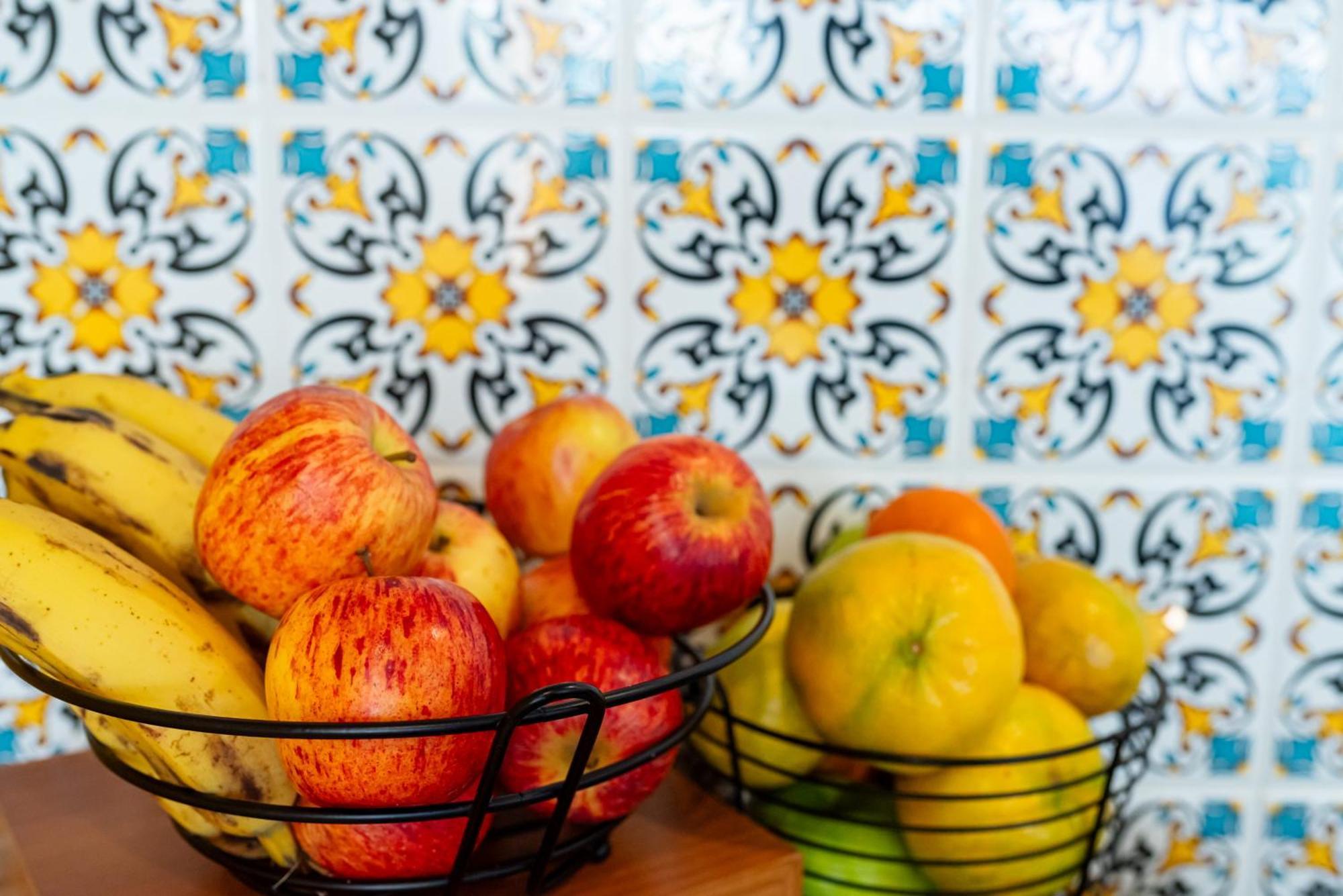 Ibis Styles Belem Nazare Hotell Eksteriør bilde