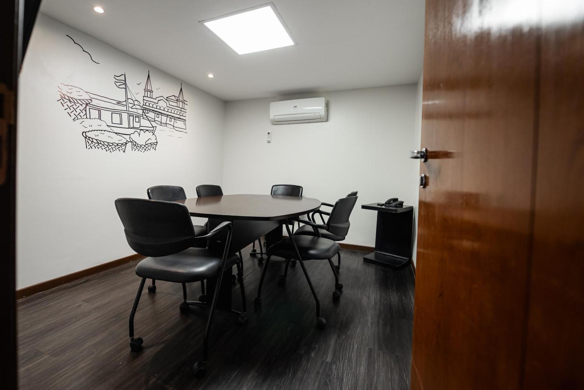 Ibis Styles Belem Nazare Hotell Eksteriør bilde