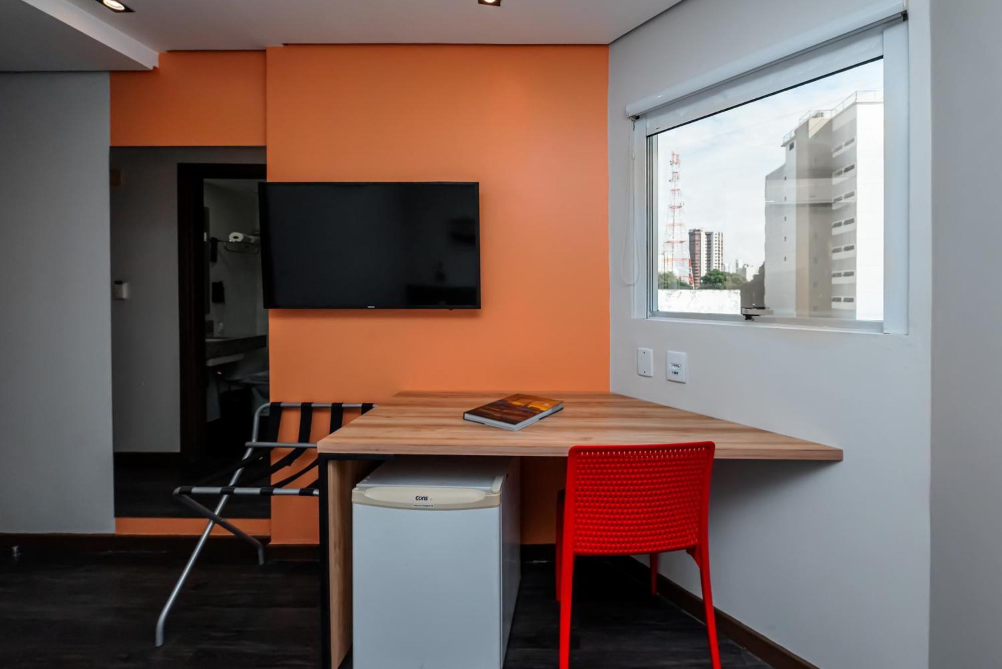 Ibis Styles Belem Nazare Hotell Eksteriør bilde