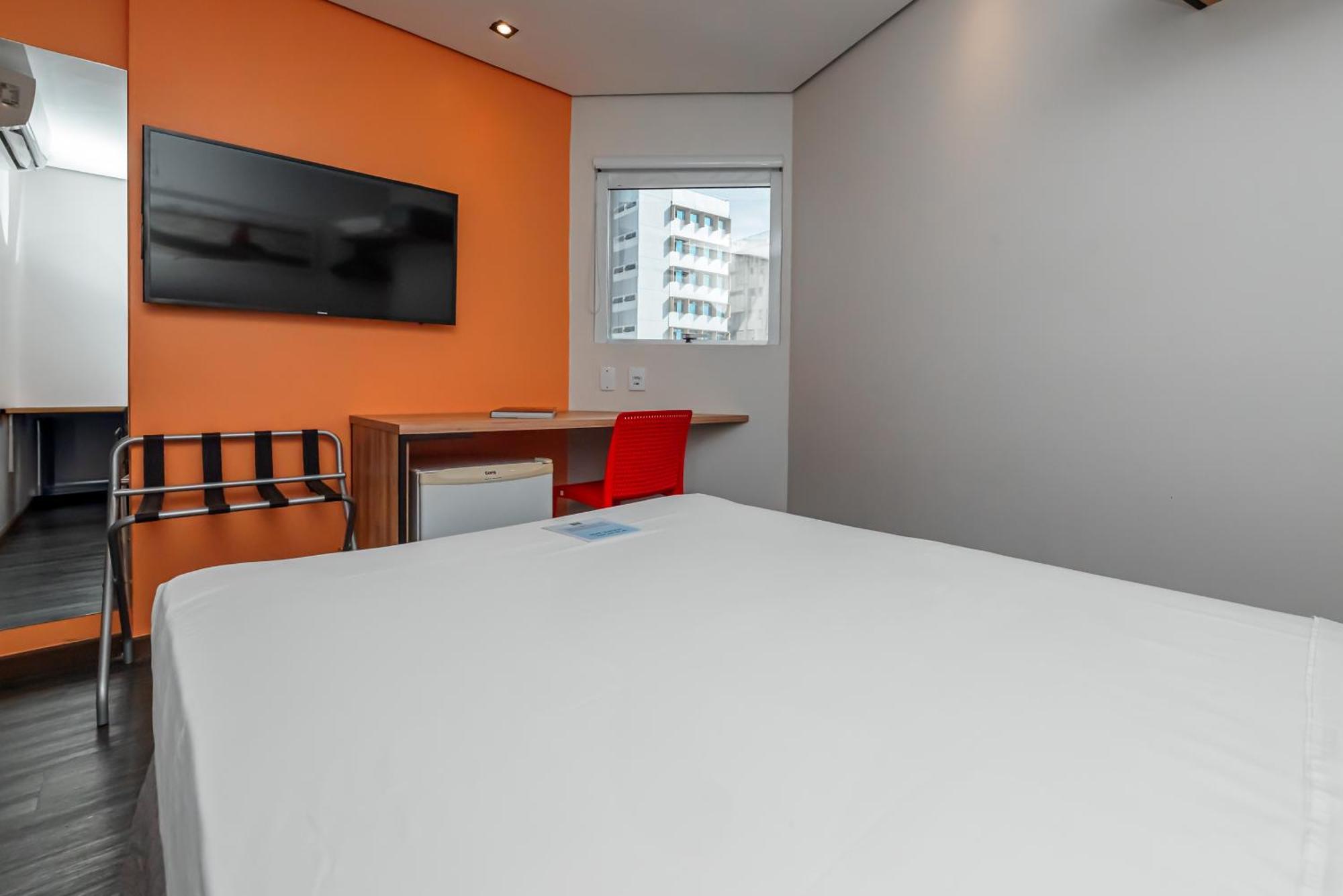 Ibis Styles Belem Nazare Hotell Eksteriør bilde