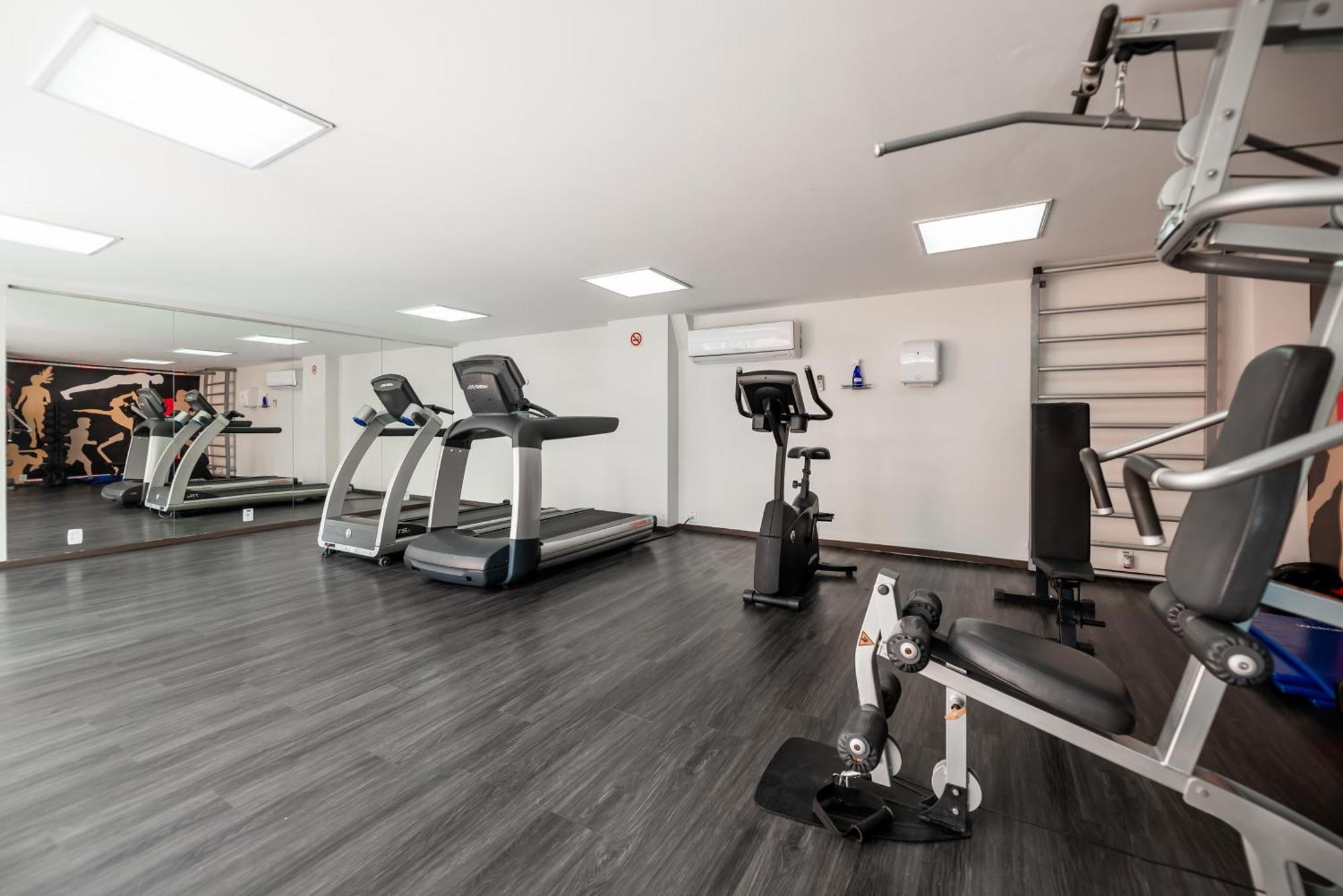 Ibis Styles Belem Nazare Hotell Eksteriør bilde