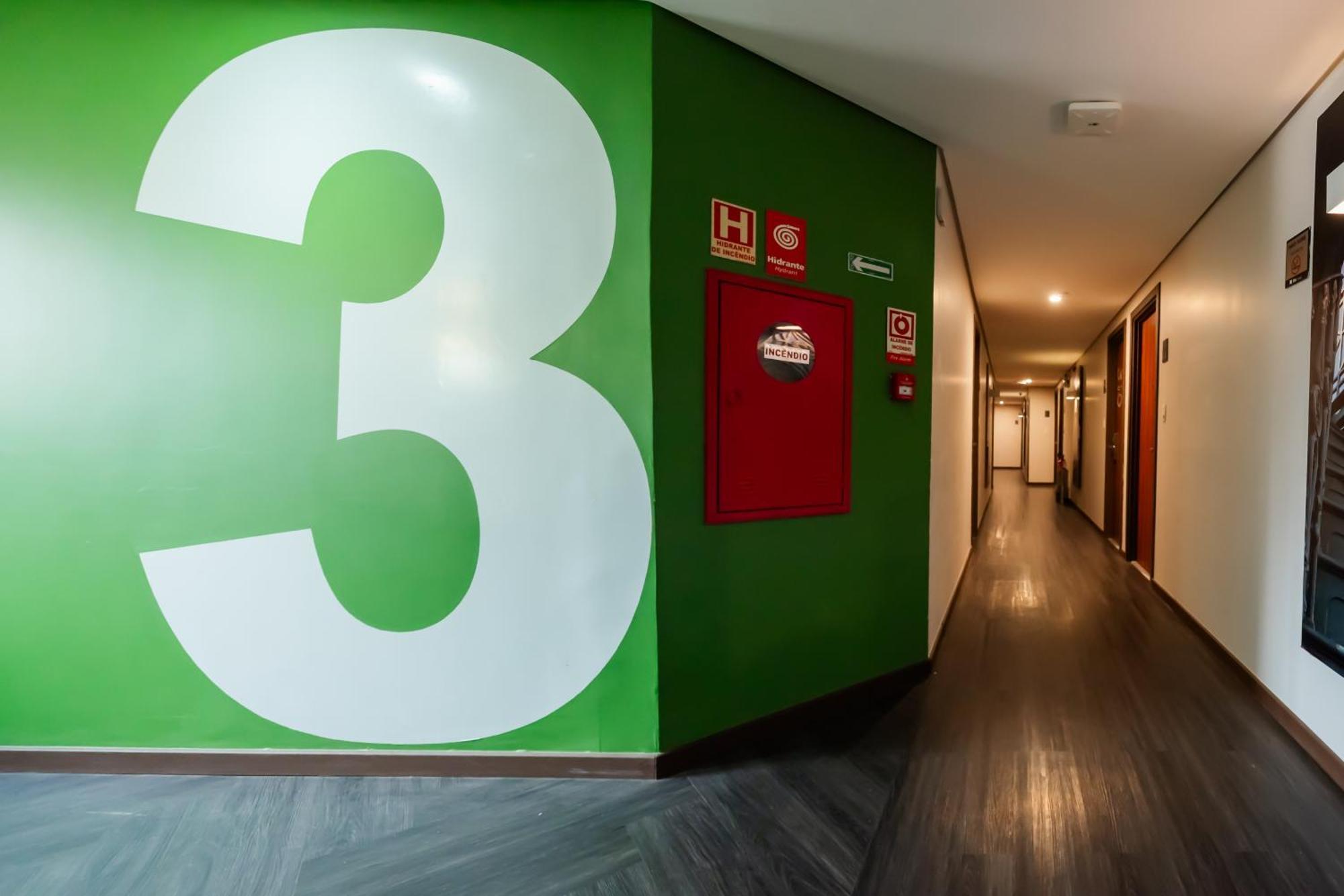 Ibis Styles Belem Nazare Hotell Eksteriør bilde
