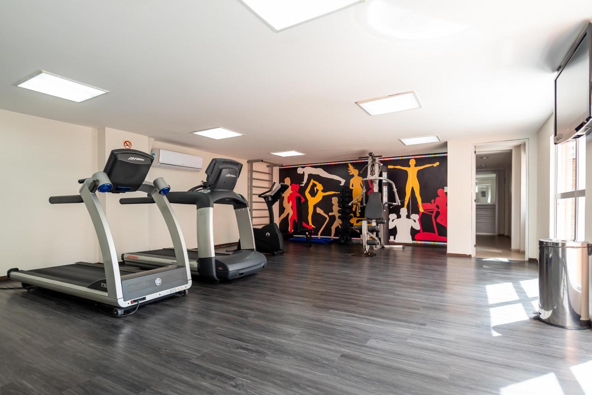 Ibis Styles Belem Nazare Hotell Eksteriør bilde